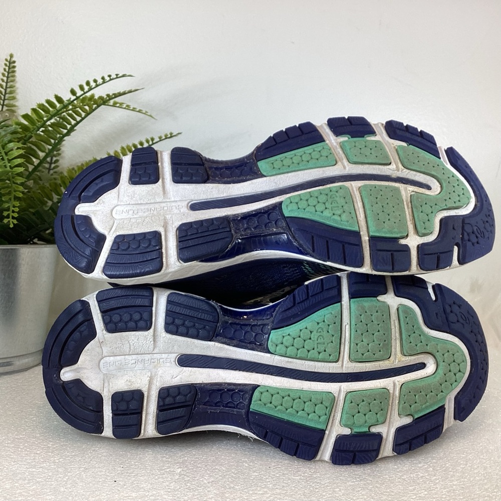 Asics Gel Nimbus Guidance Line 20 Running Shoes N… - image 7